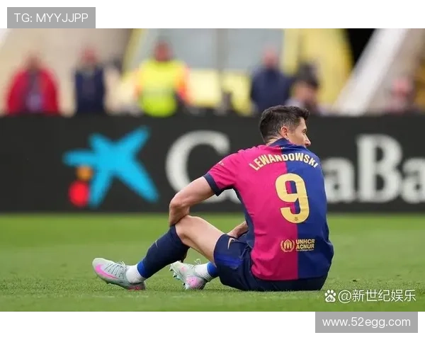 费兰、莱万、奥尔莫状态低迷急寻复苏