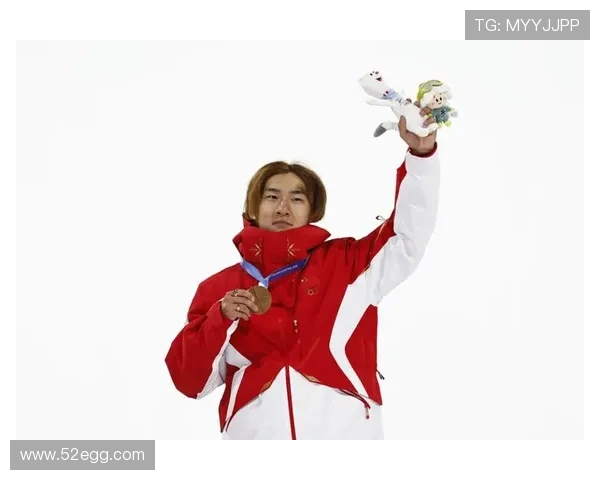 [冰雪]苏翊鸣：冬奥会在心中有最特殊的位置.