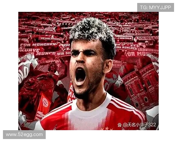 迪亚斯加盟助拜仁哥伦比亚球衣暴涨